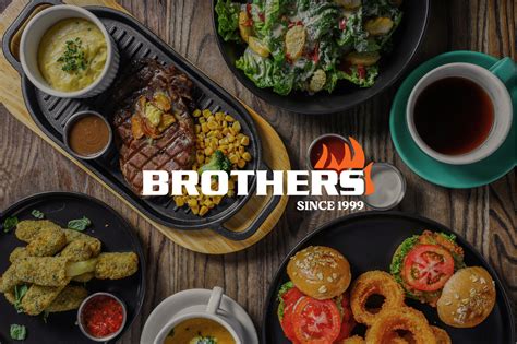 burger chigny|OUR BRANCHES – Brothers Burger.